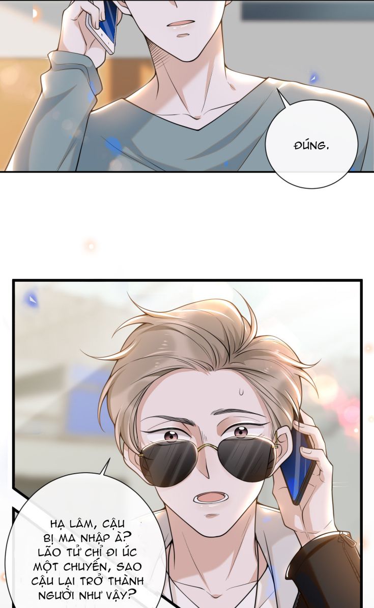 Lai Sinh Bất Kiến Chapter 4 - Trang 4